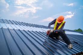 Best Rubber Roofing (EPDM, TPO)  in Bayside, WI